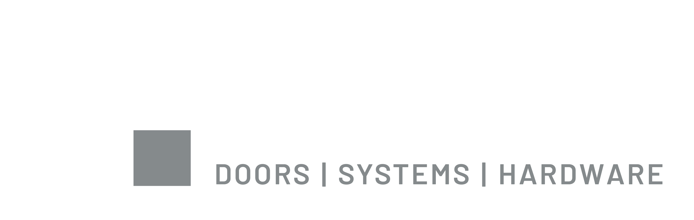 ACME - Doors, Systems, Hardware
